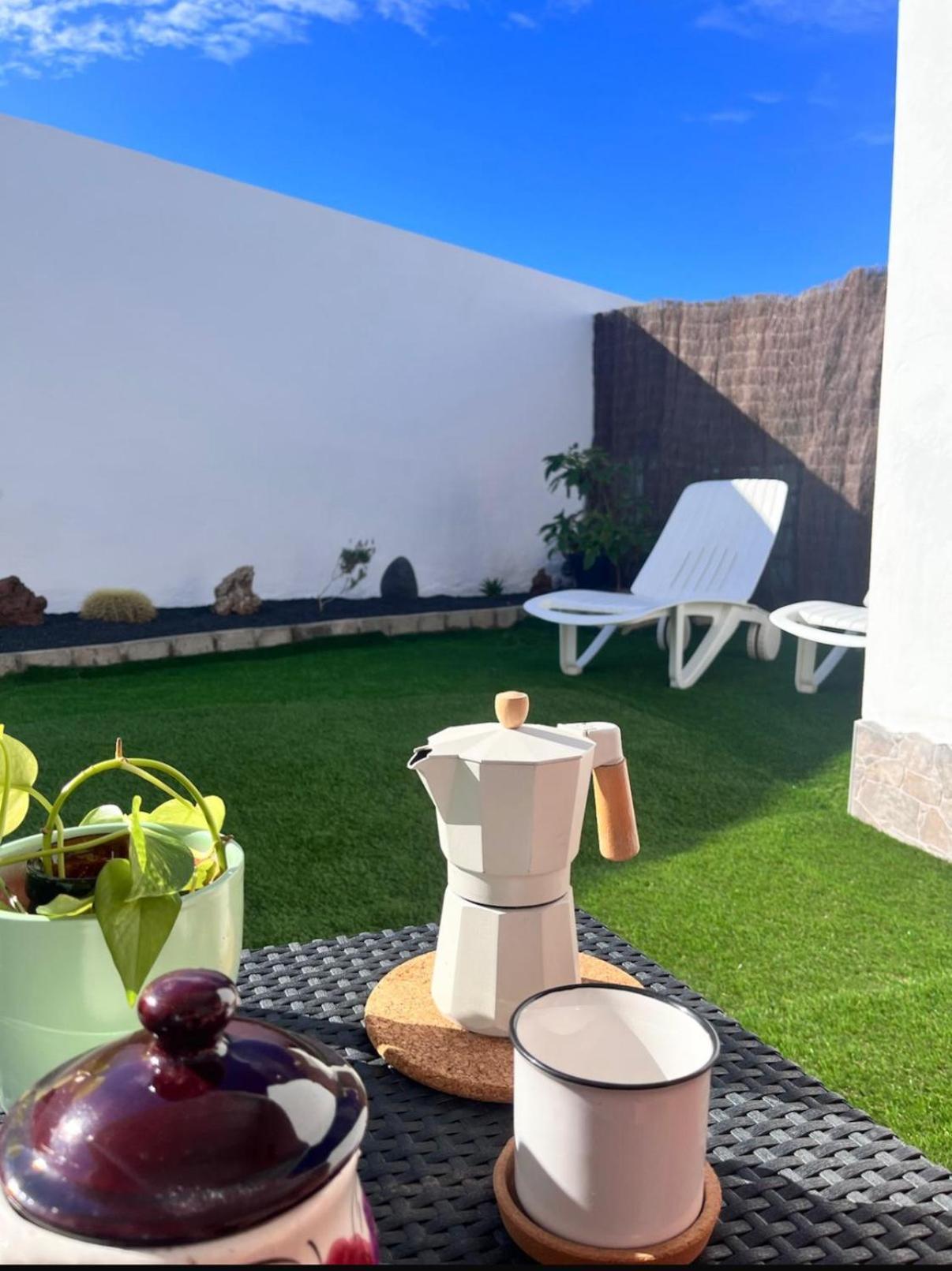 شقة Casa Cira La Costa المظهر الخارجي الصورة